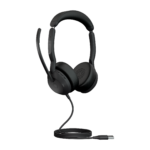 Jabra 4999-823-189 EVOLVE 20 Stereo headset