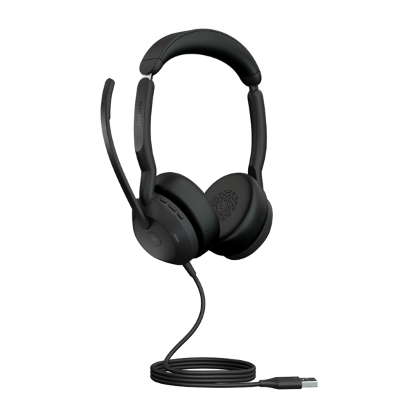 Jabra 4999-823-189 EVOLVE 20 Stereo headset