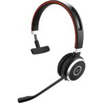 Jabra 6593-833-309 Evolve 65 SE headset