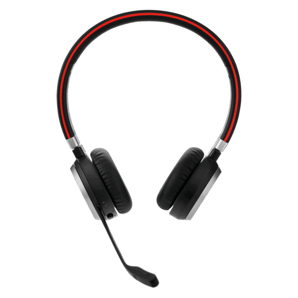 Jabra 6599-829-409 EVOLVE 65 UC Stereo 2 Jabra 6599-829-409 EVOLVE 65 UC headset