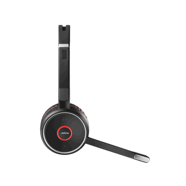 Jabra 7599-842-109 Evolve 75 SE headset