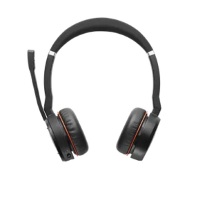 Jabra 7599-842-109 Evolve 75 SE headset