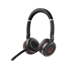 Jabra 7599-842-109 Evolve 75 SE headset