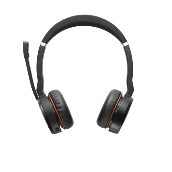 Jabra 7599-842-109 Evolve 75 SE headset