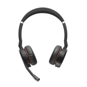 Jabra 7599-842-109 Evolve 75 SE headset