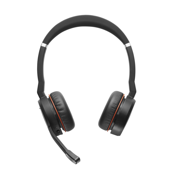 Jabra 7599-842-109 Evolve 75 SE headset