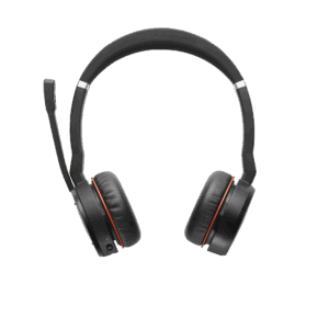 Jabra 7599-842-109 Evolve 75 SE headset