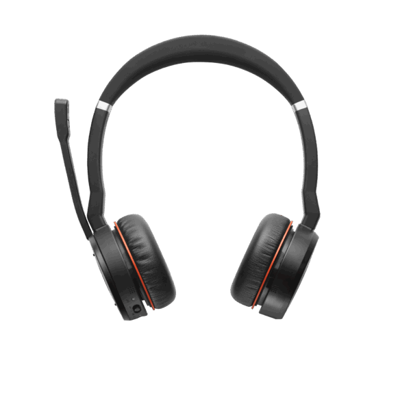 Jabra 7599-842-109 Evolve 75 SE headset
