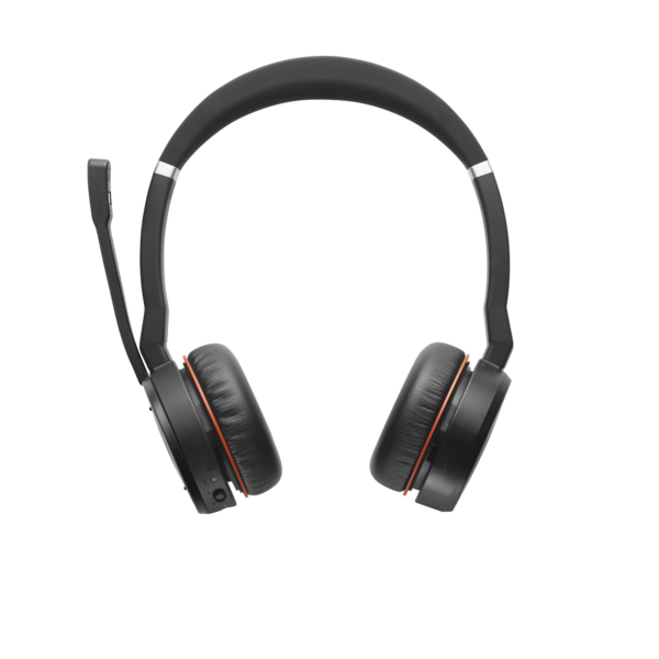Jabra 7599-842-109 Evolve 75 SE headset