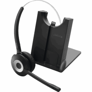 Jabra 930-25-503-101 PRO 930 MS headset