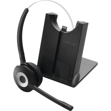 Jabra 930-25-503-101 PRO 930 MS headset