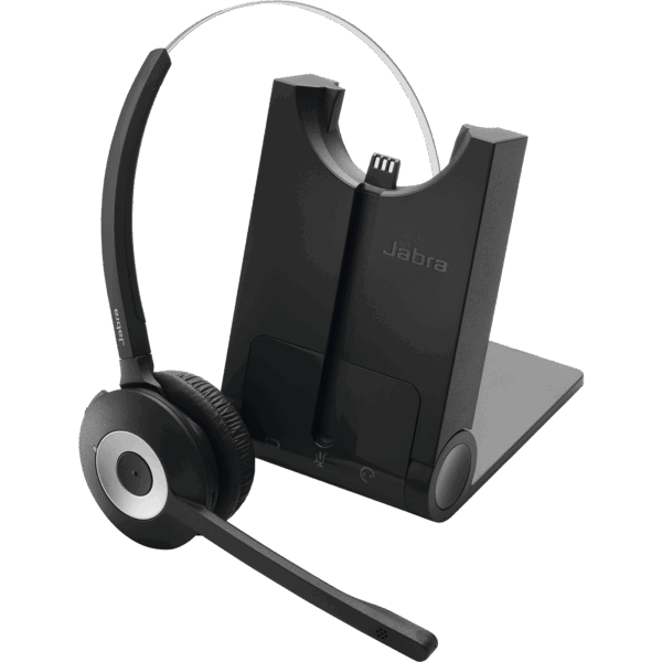Jabra 930-25-503-101 PRO 930 MS headset