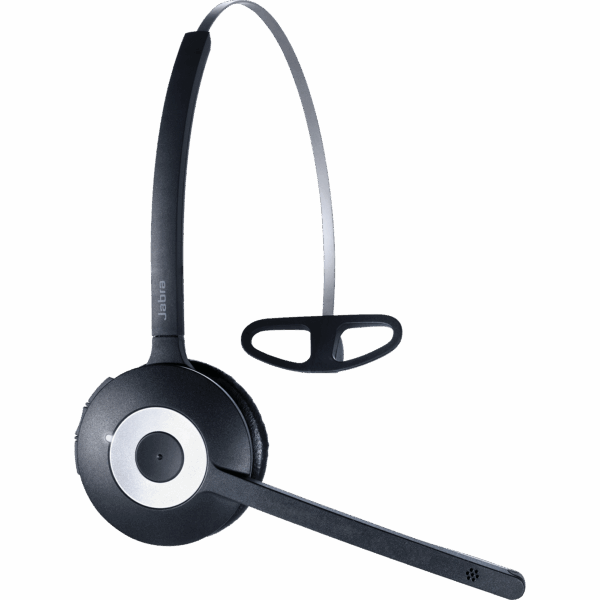 Jabra 930-25-503-101 PRO 930 MS headset