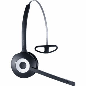Jabra 930-25-503-101 PRO 930 MS headset