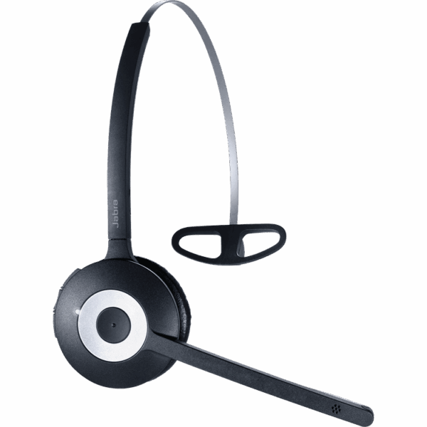 Jabra 930-25-503-101 PRO 930 MS headset