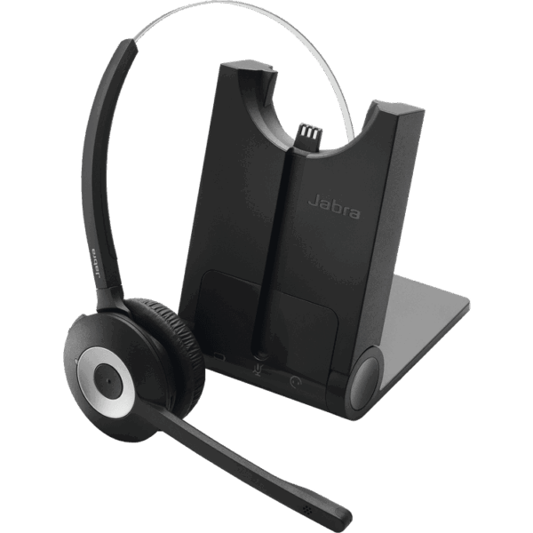 Jabra 930-25-503-101 PRO 930 MS headset