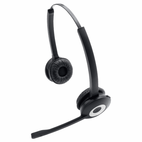 Jabra 930-29-503-101 PRO 930 Duo MS 1 Jabra 930-29-503-101 PRO 930 Duo headset