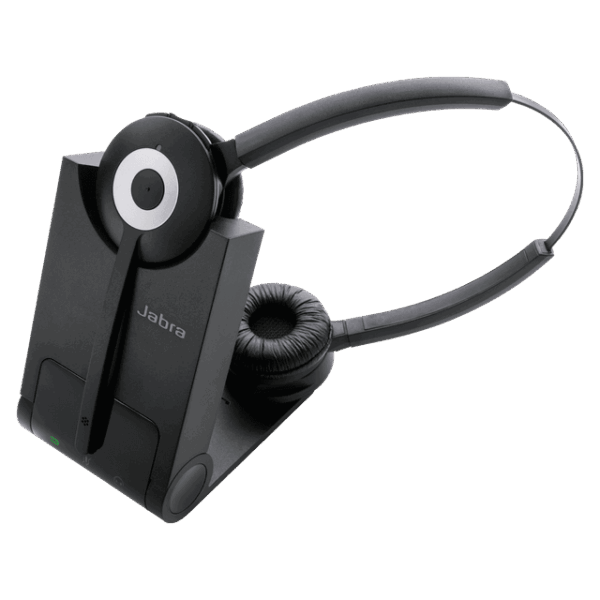 JABRA 930-29-503-101 Jabra 930-29-503-101 PRO 930 Duo headset