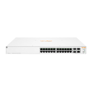 HPE JL682A Aruba IOn 1930 24G 4SFP+ Switch