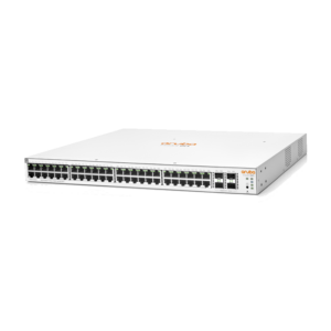 HPE JL686B Aruba IOn 1930 network switch