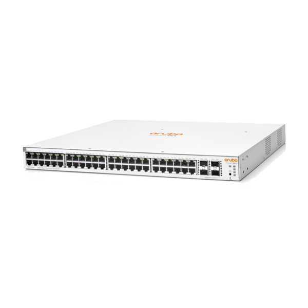 HPE JL686B Aruba IOn 1930 48G 4SFP+ 370W Sw HPE JL686B Aruba IOn 1930 network switch
