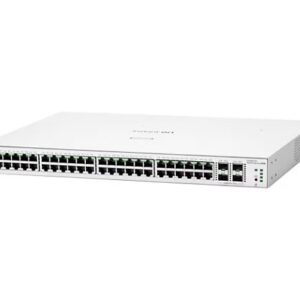 HPE JL686B Aruba IOn 1930 48G 4SFP+ 370W Network Switch 5 HPE JL686B Aruba IOn 1930 network switch