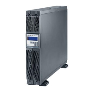 Legrand 310177 Daker DK Plus convertible UPS without battery – Single phase VFI – 10000 VA – 1