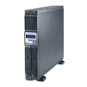 Legrand 310177 Daker DK Plus convertible UPS without battery – Single phase VFI – 10000 VA – 1