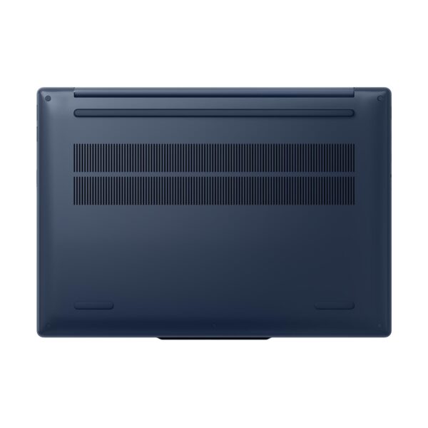 Lenovo IdeaPad Slim 5 14AHP11, артикул 83S30031RK: дно с вентиляционными решётками
