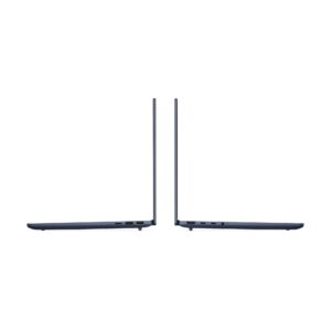 Lenovo IdeaPad Slim 5 14AHP11, артикул 83S30031RK: пара профилей со стороны петель