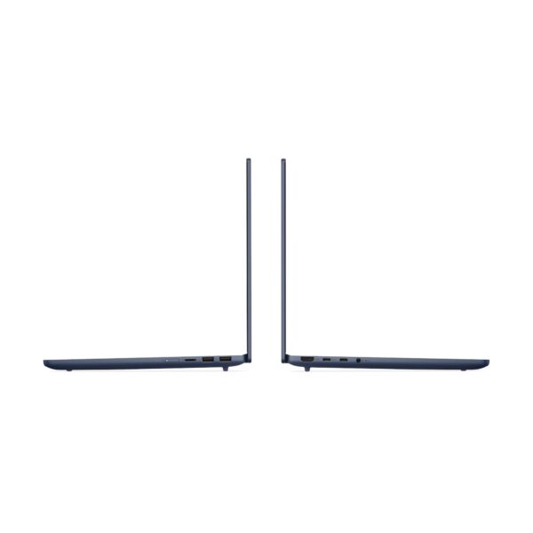 Lenovo IdeaPad Slim 5 14AHP11, артикул 83S30031RK: пара профилей со стороны петель