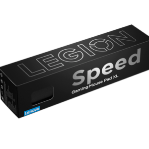 Lenovo GXH0W29068 Legion Gaming Speed Mouse Pad XL 9 Lenovo GXH0W29068/GE – photo 1