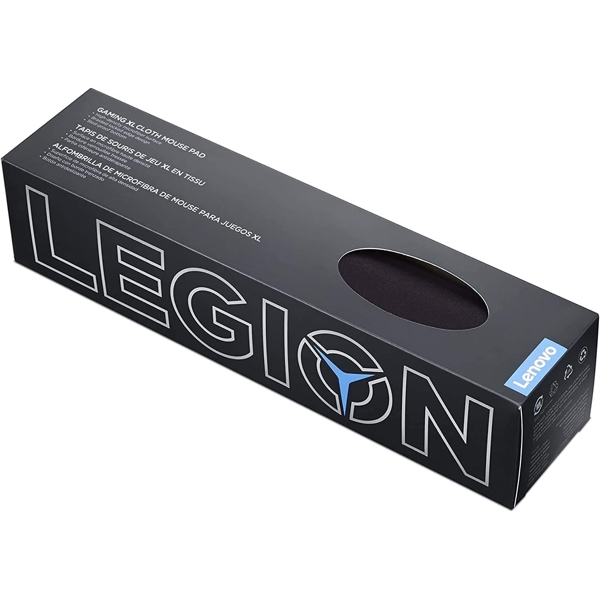 Lenovo GXH0W29068 Legion Gaming Speed Mouse Pad XL 5 Lenovo GXH0W29068/GE – photo 3