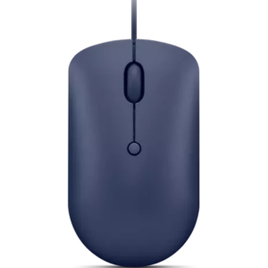 Lenovo GY51D20878 540 USB-C Wired Compact Mouse (Abyss Blue) 30 Lenovo GY51D20878 – photo 10