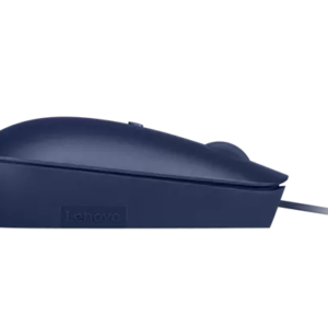 Lenovo GY51D20878 540 USB-C Wired Compact Mouse (Abyss Blue) 33 Lenovo GY51D20878 – photo 13