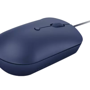 Lenovo GY51D20878 540 USB-C Wired Compact Mouse (Abyss Blue) 35 Lenovo GY51D20878 – photo 15