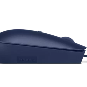 Lenovo GY51D20878 540 USB-C Wired Compact Mouse (Abyss Blue) 37 Lenovo GY51D20878 – photo 17