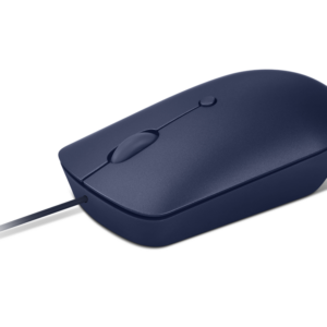 Lenovo GY51D20878 540 USB-C Wired Compact Mouse (Abyss Blue) 38 Lenovo GY51D20878 – photo 18