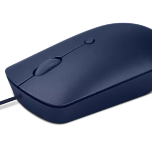 Lenovo GY51D20878 540 USB-C Wired Compact Mouse (Abyss Blue) 39 Lenovo GY51D20878 – photo 19