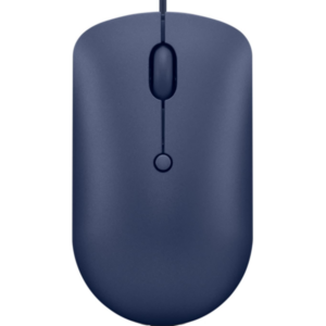 Lenovo GY51D20878 540 USB-C Wired Compact Mouse (Abyss Blue) 22 Lenovo GY51D20878 – photo 2