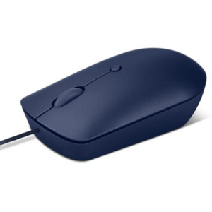 Lenovo GY51D20878 540 USB-C Wired Compact Mouse (Abyss Blue) 26 Lenovo GY51D20878 – photo 6