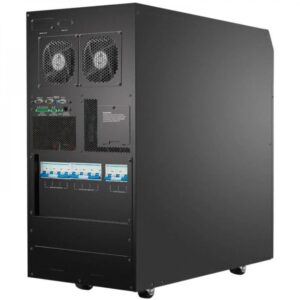 Delta UPS403HH330N035 Electronics HPH Gen.2 40kVA tower type 3P4W 400V ready for battery with batte