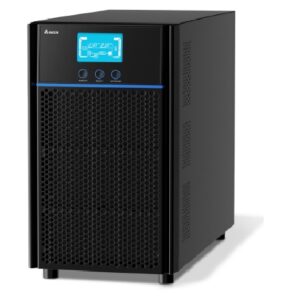 Delta UPA302N2NX0B035 N 3kVA Gen 3 230V 1A charger inbuilt 6*battery OP PF = 0.9 4*10A output sock