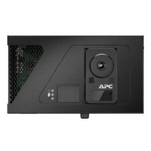 APC NBWL0755 NetBotz Room Monitor