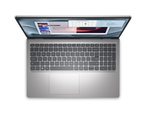 Dell PV15250_RPLU_001_P_UBU Pro 15 Essential PV15250 15.6" FHD 120Hz i5-1334U 512GB SSD Laptop 3 Dell Pro 15 Essential PV15250