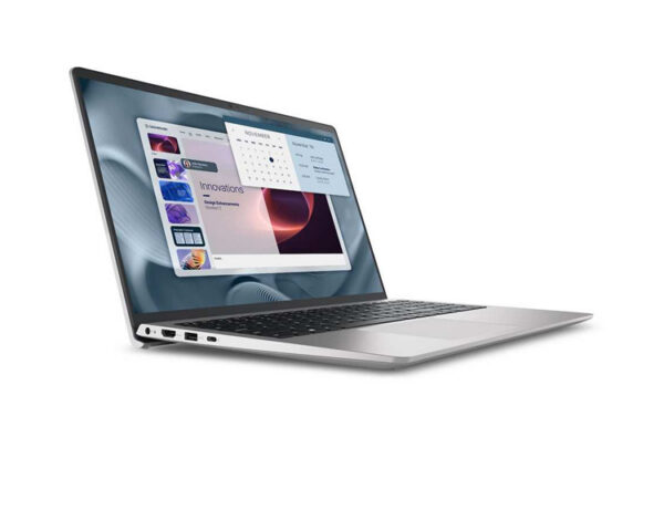 Dell PV15250_RPLU_002_M_UBU Pro 15 Essential PV15250 15.6" FHD 120Hz i7-1355U 512GB SSD Laptop 1 Dell Pro 15 Essential PV15250