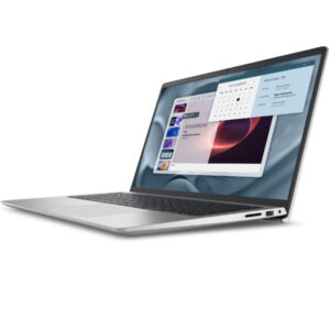 Dell PV15250_RPLU_002_M_UBU Pro 15 Essential PV15250 15.6" FHD 120Hz i7-1355U 512GB SSD Laptop 8 Dell Pro 15 Essential PV15250