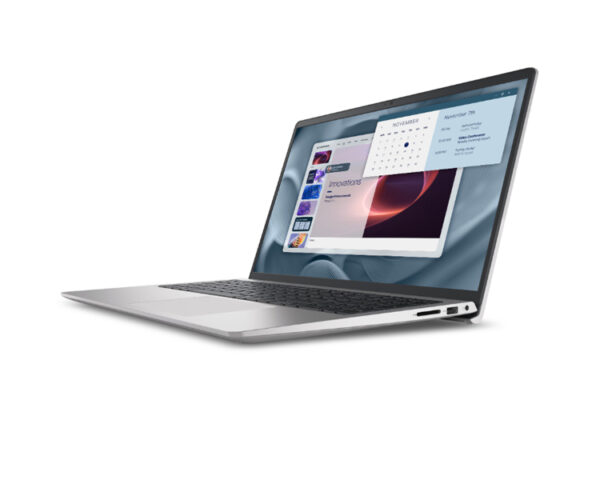 Dell PV15250_RPLU_002_M_UBU Pro 15 Essential PV15250 15.6" FHD 120Hz i7-1355U 512GB SSD Laptop 2 Dell Pro 15 Essential PV15250