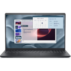Dell PV15250_RPLU_002_M_UBU Pro 15 Essential PV15250 15.6" FHD 120Hz i7-1355U 512GB SSD Laptop 11 Dell Pro 15 Essential PV15250