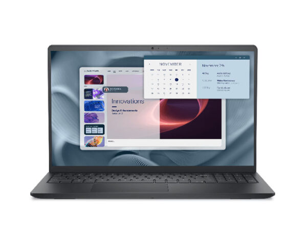 Dell PV15250_RPLU_002_M_UBU Pro 15 Essential PV15250 15.6" FHD 120Hz i7-1355U 512GB SSD Laptop 5 Dell Pro 15 Essential PV15250